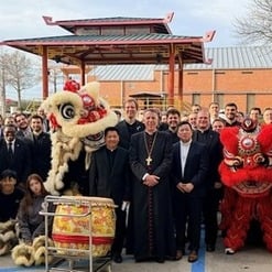 NOLACatholic eNews Now