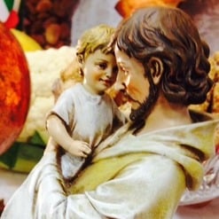 2026 St. Joseph Altars