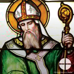 Prayer of St. Patrick