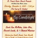 Classical Candlelight Christmas Concert