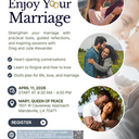 Enjoy Your Marriage Workshop