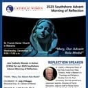 Southshore Advent Morning of Reflection