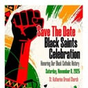 2025 Black Saints Celebration