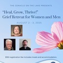 Grief Retreat