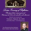 Evening of Reflection