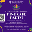 Young Catholic Professionals