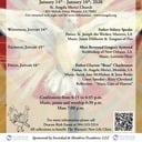 Mission to the Holy Spirit