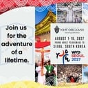 Info Session Webinar for World Youth Day 2027 Young Adult Pilgrimage