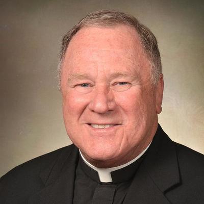 Rev. Msgr. Kenneth J. Hedrick