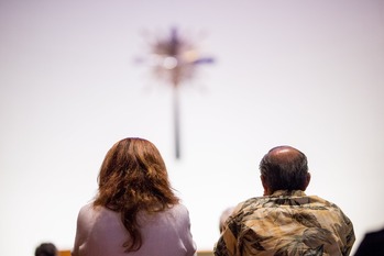 A Veterans Day Prayer