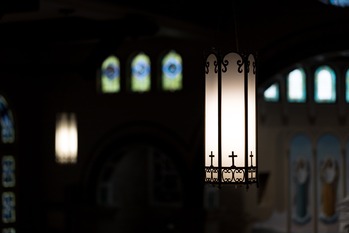 Memorial of St. Stephen