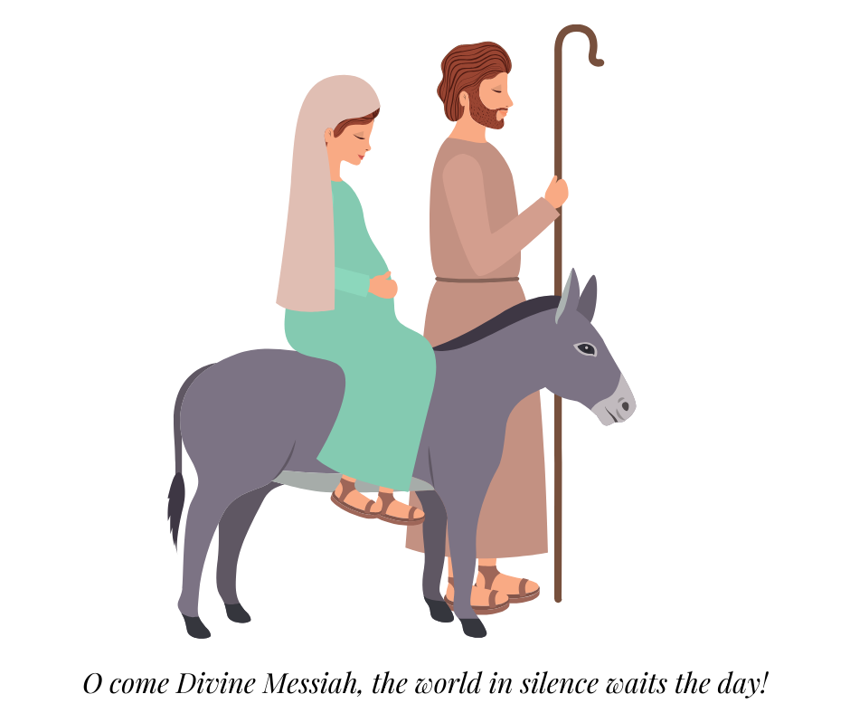 Advent Resources for Kids!