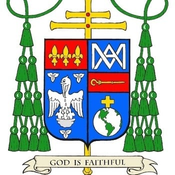 Archbishop Aymond Addresses Ongoing Issues with Second Harvest Food Bank