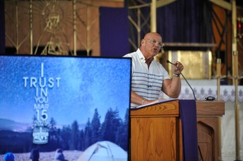 2025 NOLACatholic Men's Conference Recap