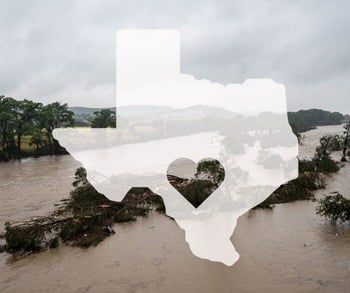 Archbishop Encourages Prayer and Action to Aid in Texas Flood Relief Efforts