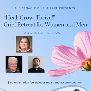 Grief Retreat