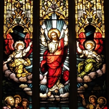 Feast of St. James Major