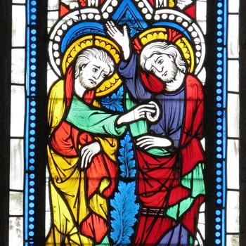 Feast of St. Thomas the Apostle