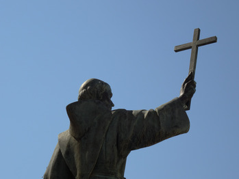 Memorial of St. Ignatius Loyola, Priest