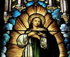 The Solemnity of the Assumption