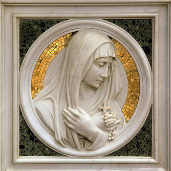 Feast of the Nativity of the Blessed Virgin Mary