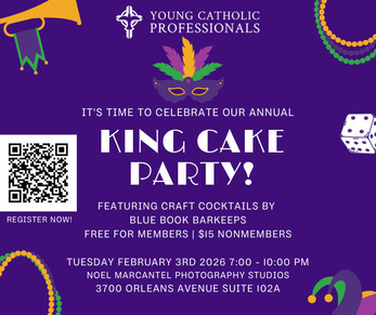 Young Catholic Professionals