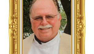 First Year Anniversary Mass for Fr. Dan