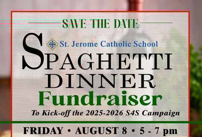 Spaghetti Dinner