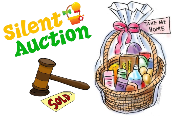 Silent Auction
