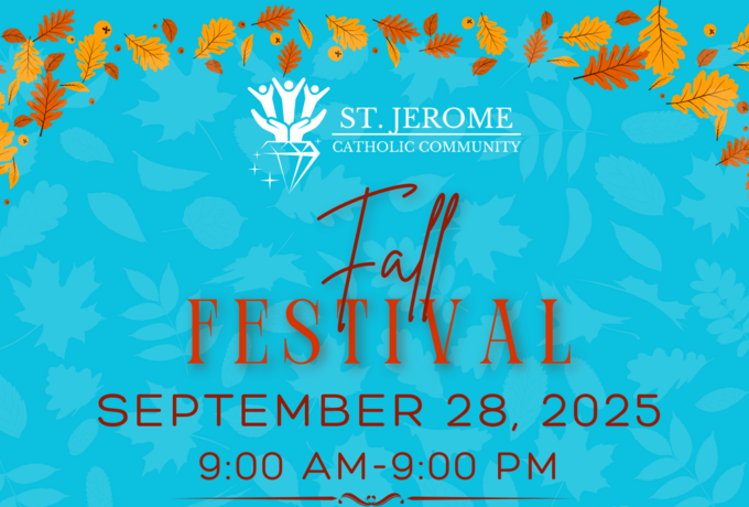 Fall Festival 2025