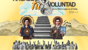 Vigilia Pastoral 2026