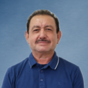 Deacon Jose Guadalupe 