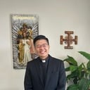 Fr. Alfonso Tran