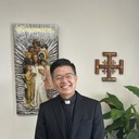 Fr. Alfonso Tran