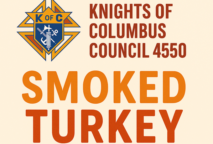 Thanksgiving Smoked Turkey