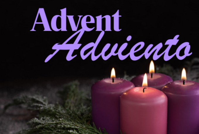 Advent Season Calendar