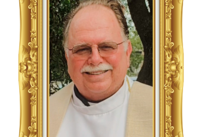 First Year Anniversary Mass for Fr. Dan