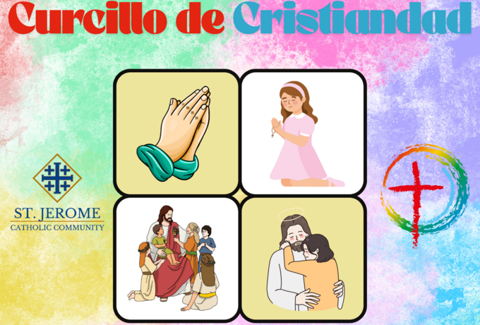 Curcillos de Cristiandad