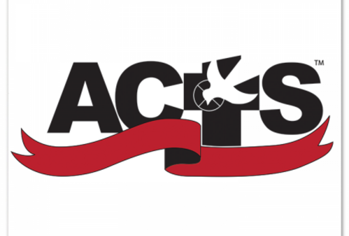 Teen ACTS Retreat Registration