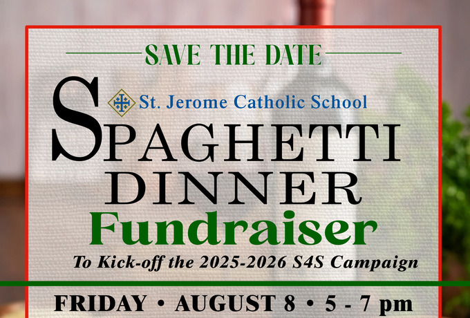 Spaghetti Dinner