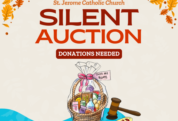 Silent Auction