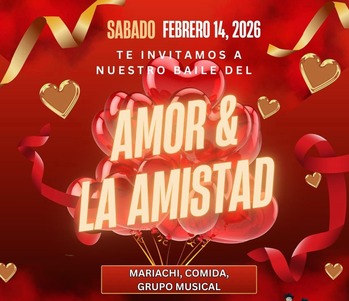 Baile del Amor y La Amistad
