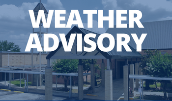 Weather Advisory