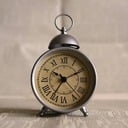 Daylight Savings Time Ends