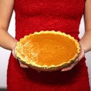 Thanksgiving Pie Sales
