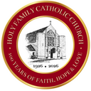 Feast of the Holy Family Centennial Kickoff