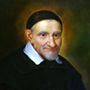 St. Vincent De Paul Society Celebration