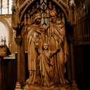 Altar & Rosary Society First Friday Social