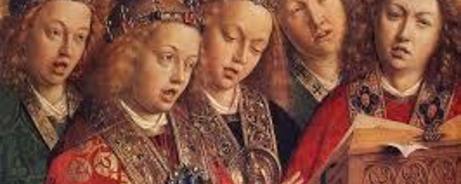 Schola Cantorum