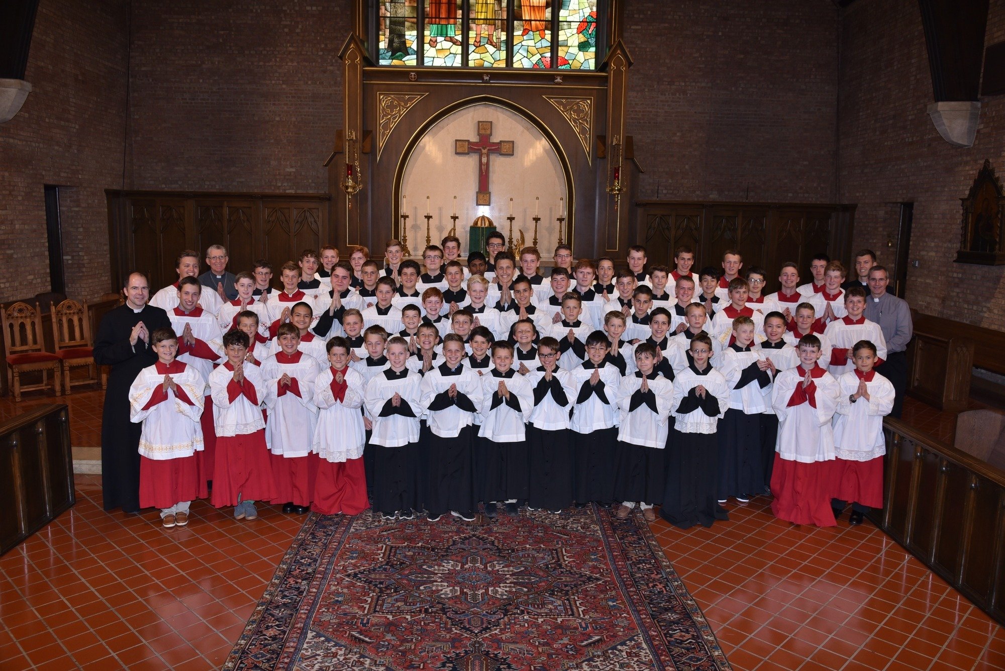 lITURGICAL mINISTRIES